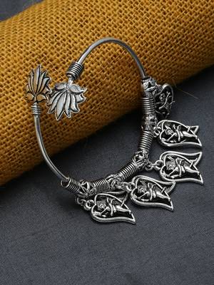 Silver Bracelets 1