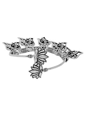 Silver Bracelets 3