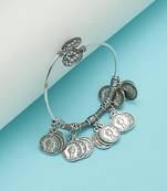 Silver Bracelets