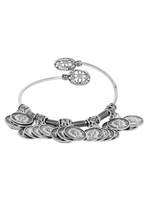 Silver Bracelets 2