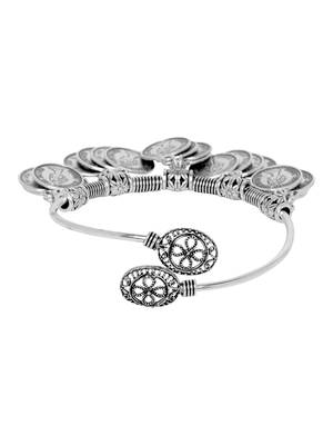 Silver Bracelets 3