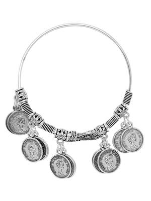 Silver Bracelets 4