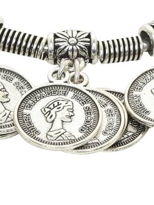 Silver Bracelets 5