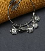 Silver Bracelets