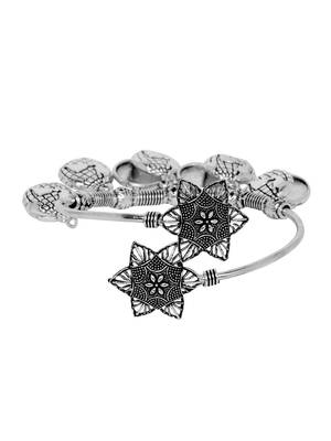 Silver Bracelets 3