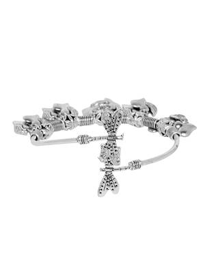 Silver Bracelets 3