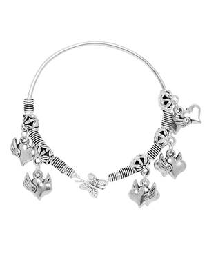 Silver Bracelets 4