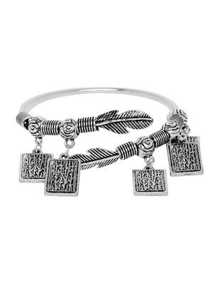 Silver Bracelets 2