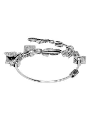 Silver Bracelets 3