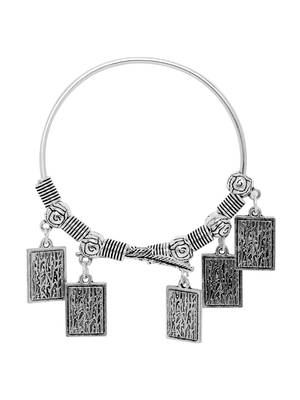 Silver Bracelets 4