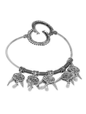 Silver Bracelets 2
