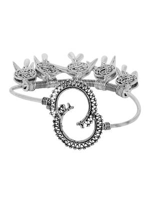 Silver Bracelets 3