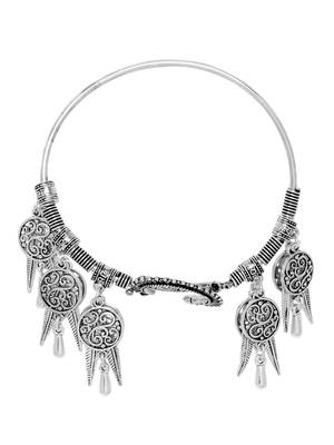 Silver Bracelets 4