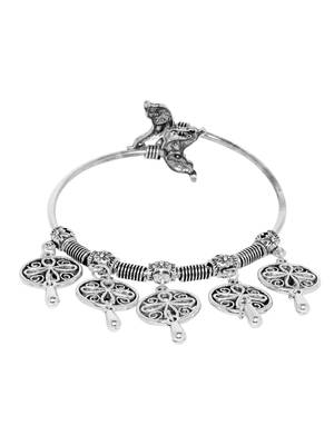 Silver Bracelets 2