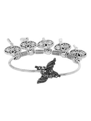 Silver Bracelets 3