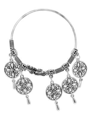 Silver Bracelets 4