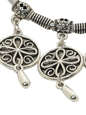Silver Bracelets 5