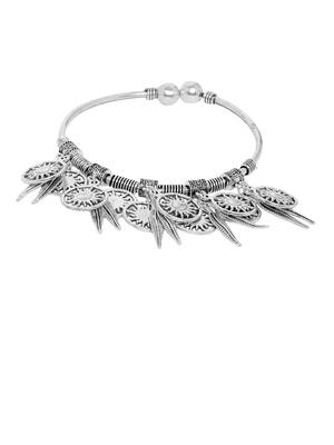 Silver Bracelets 2