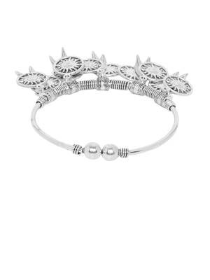 Silver Bracelets 3