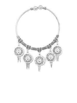 Silver Bracelets 4