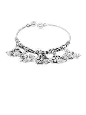 Silver Bracelets 2