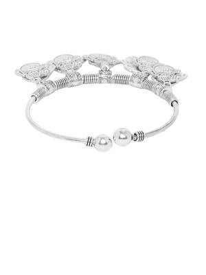 Silver Bracelets 3