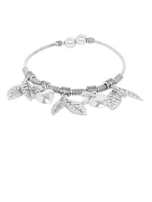 Silver Bracelets 2