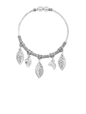 Silver Bracelets 4