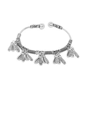 Silver Bracelets 2
