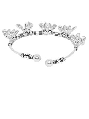 Silver Bracelets 3