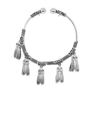 Silver Bracelets 4