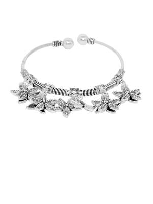 Silver Bracelets 2