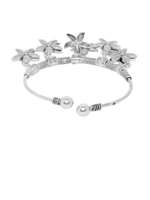 Silver Bracelets 3