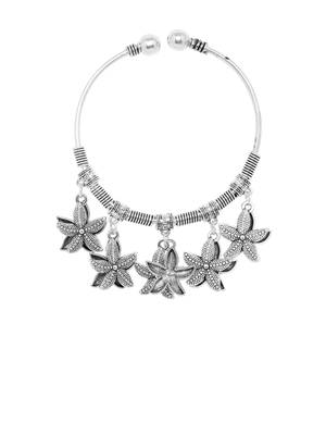 Silver Bracelets 4