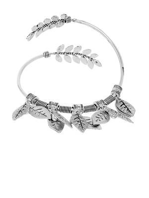 Silver Bracelets 2