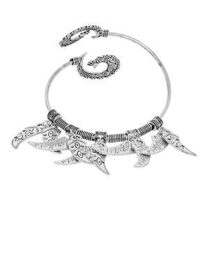 Silver Bracelets 2