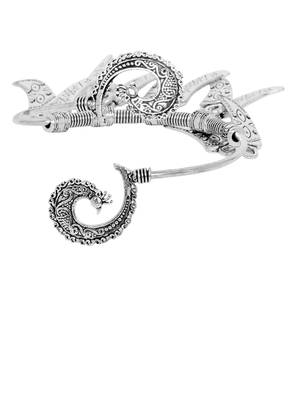 Silver Bracelets 3