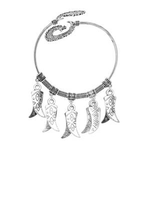 Silver Bracelets 4