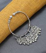Silver Bracelets
