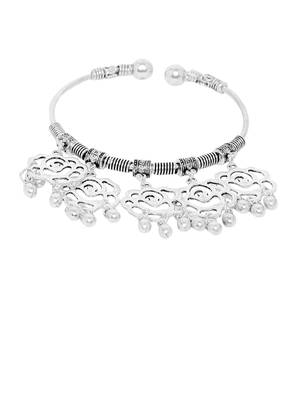 Silver Bracelets 2
