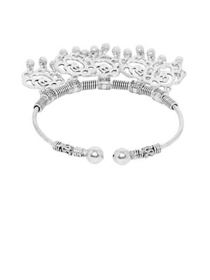 Silver Bracelets 3