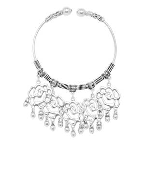 Silver Bracelets 4