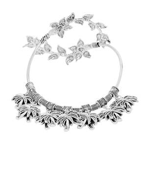 Silver Bracelets 2