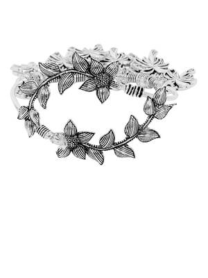 Silver Bracelets 3
