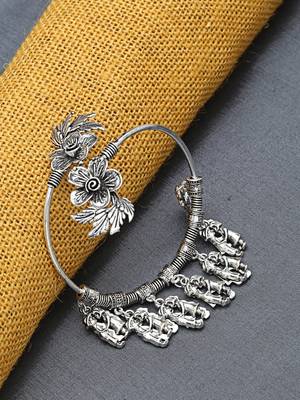 Silver Bracelets 1