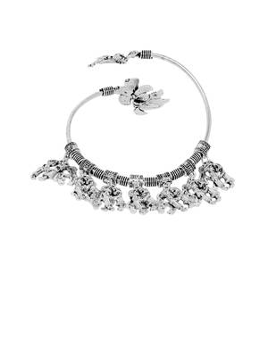 Silver Bracelets 2