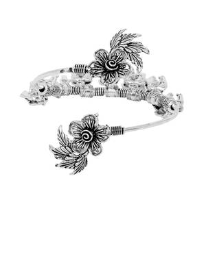 Silver Bracelets 3