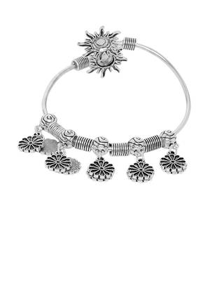 Silver Bracelets 2