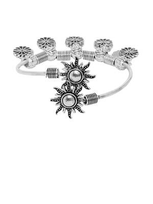 Silver Bracelets 3