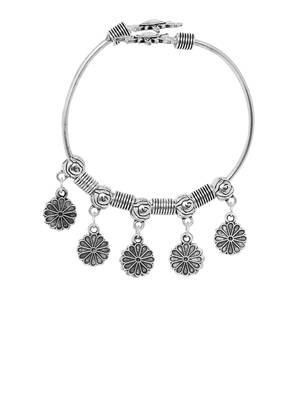 Silver Bracelets 4
